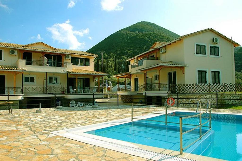 Argovillas * Geni (Lefkada)